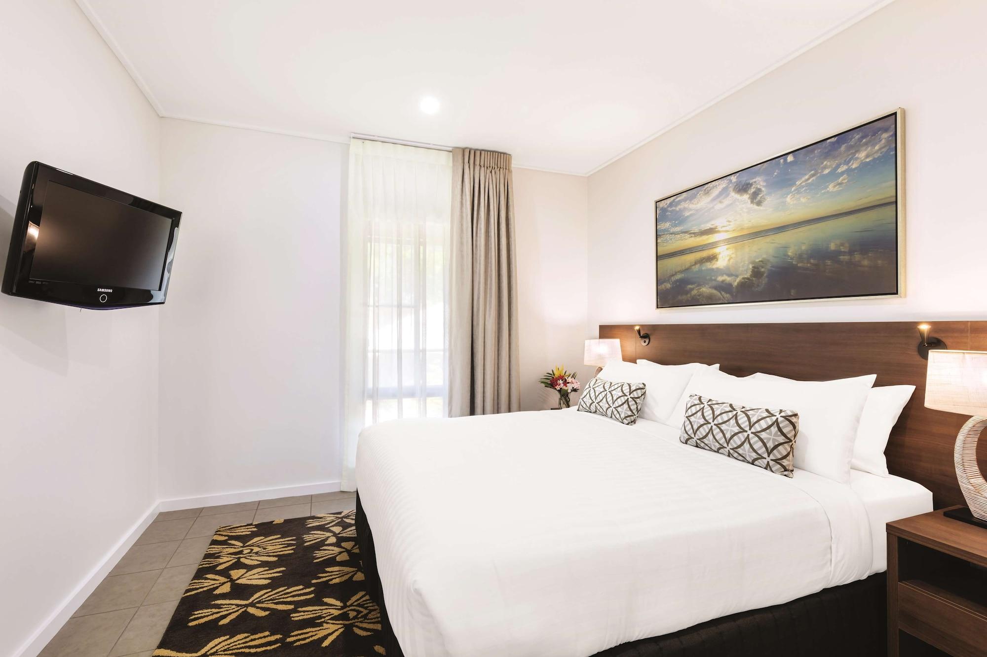 Oaks Cable Beach Resort Esterno foto