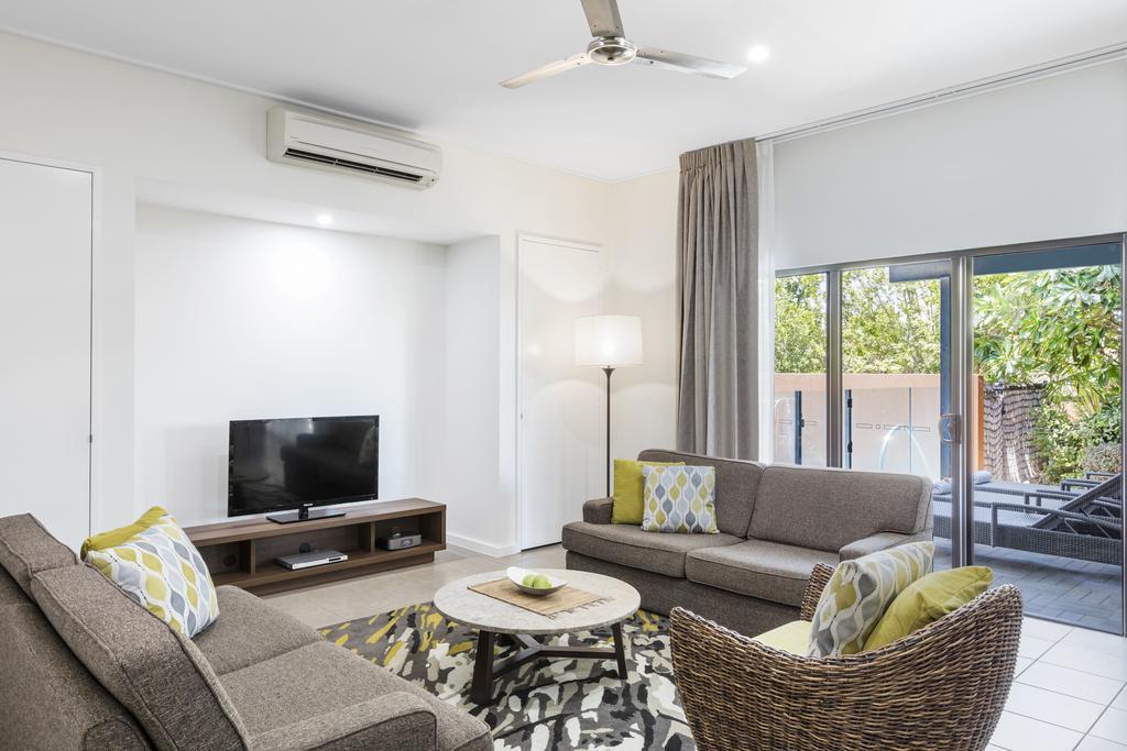 Oaks Cable Beach Resort Esterno foto