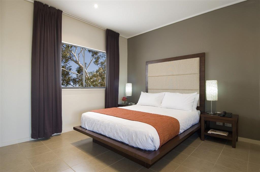 Oaks Cable Beach Resort Interno foto