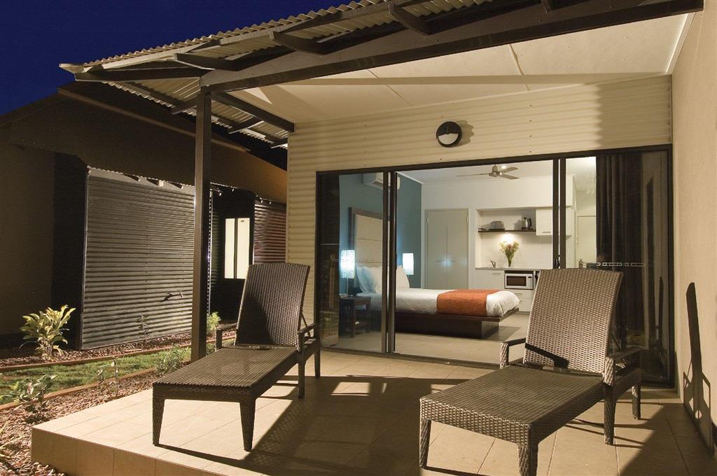 Oaks Cable Beach Resort Camera foto