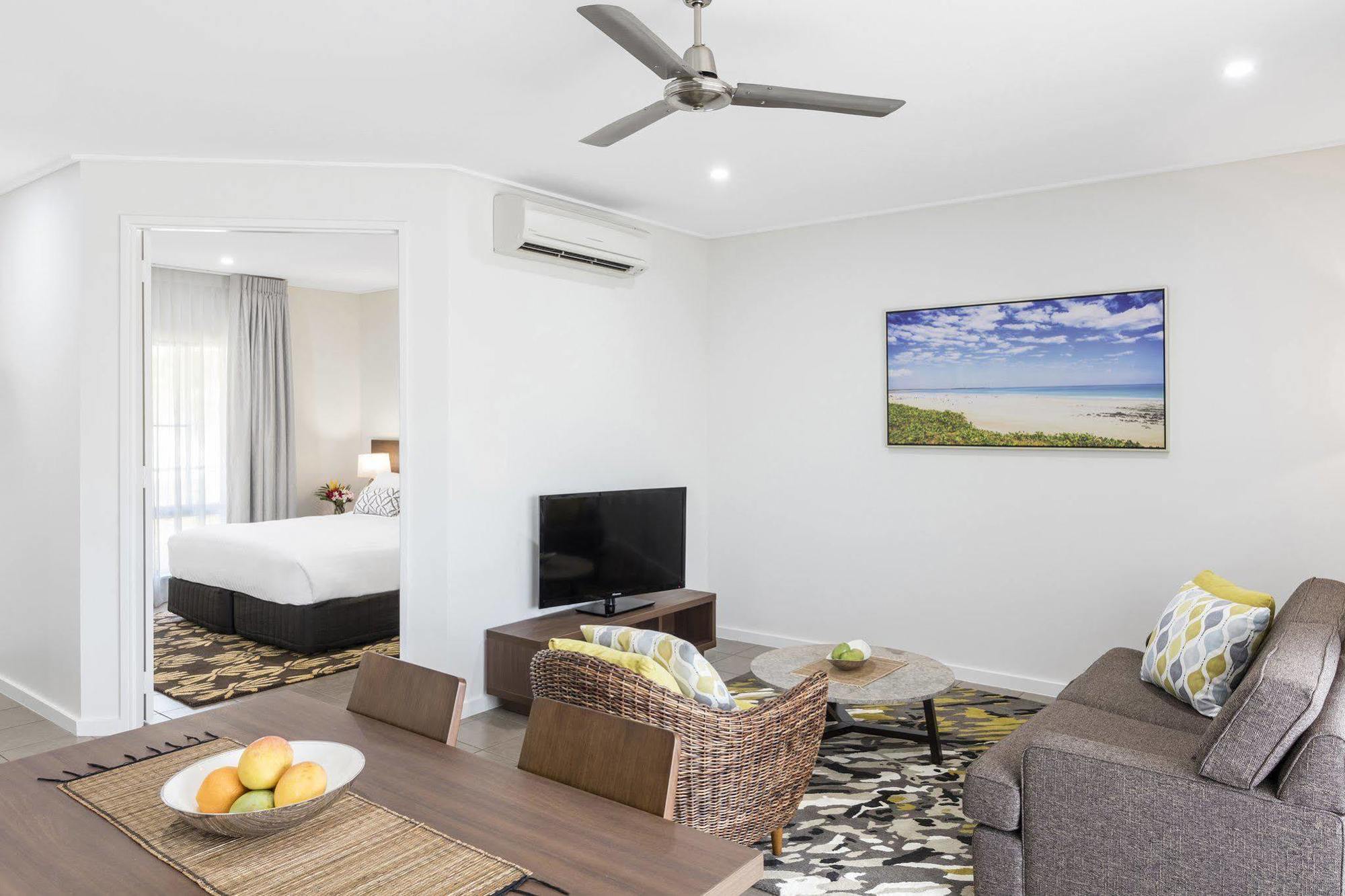 Oaks Cable Beach Resort Esterno foto
